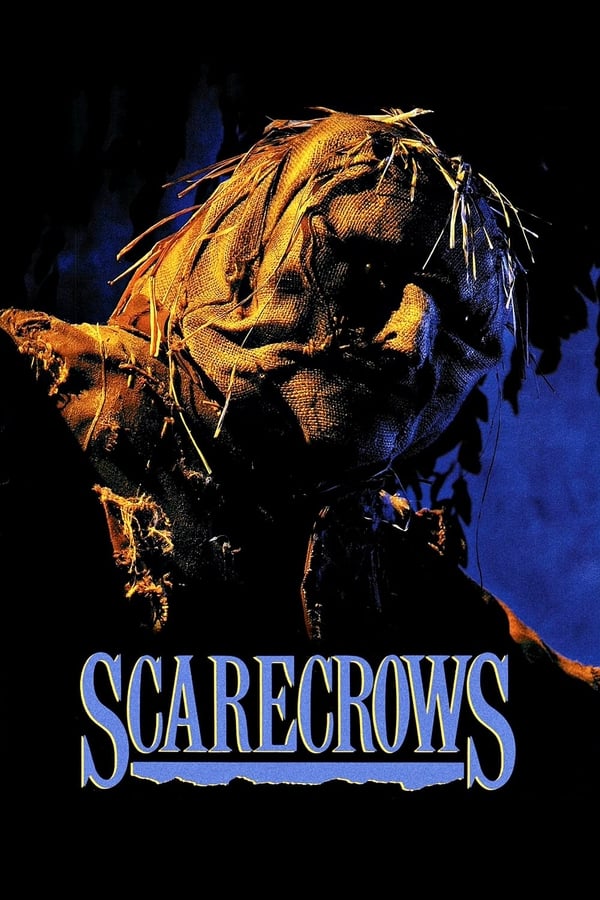 Cover of the movie Scarecrows