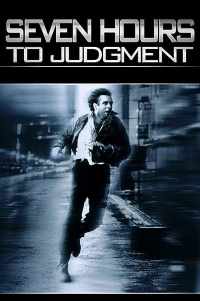 Cover of the movie Seven Hours to Judgment
