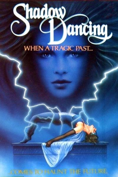 Cover of the movie Shadow Dancing