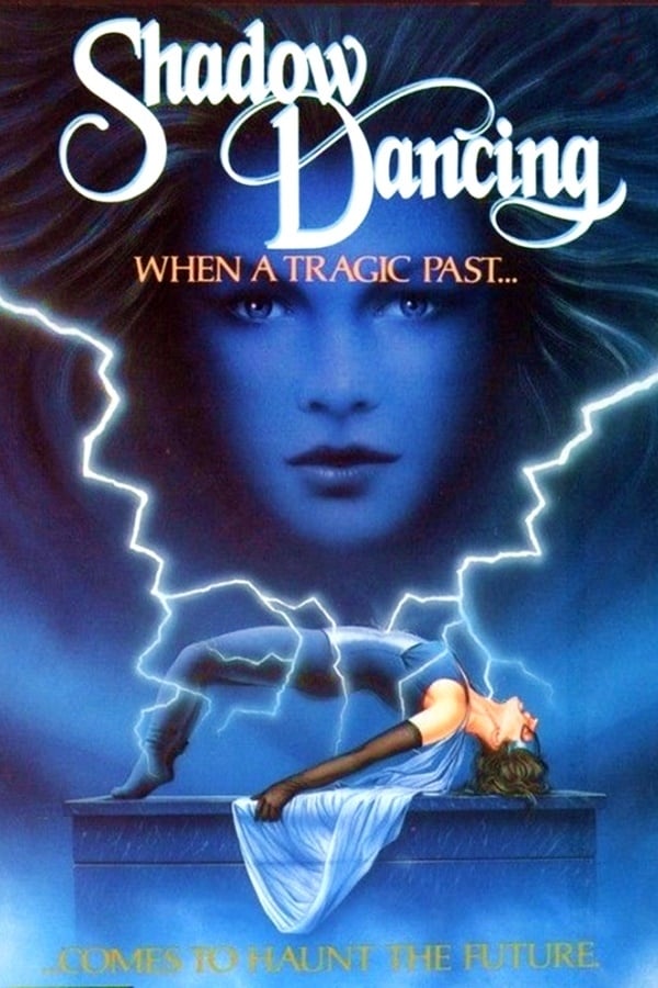 Cover of the movie Shadow Dancing
