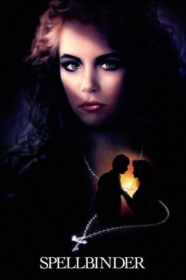 Cover of the movie Spellbinder