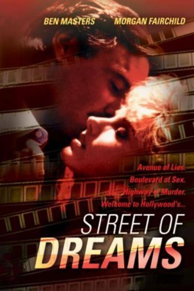 Cover of the movie Street of Dreams