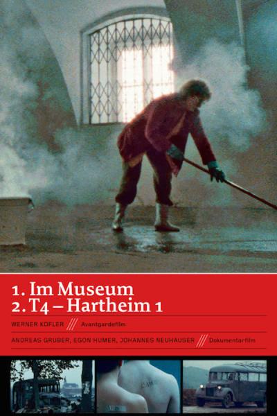 Cover of the movie T4 - Hartheim 1 - Sterben und Leben im Schloß