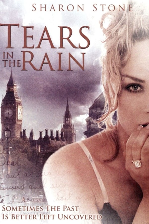 Cover of the movie Tears in the Rain