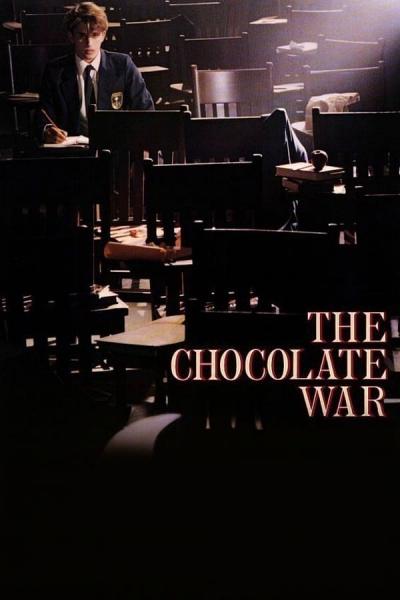 Cover of the movie The Chocolate War