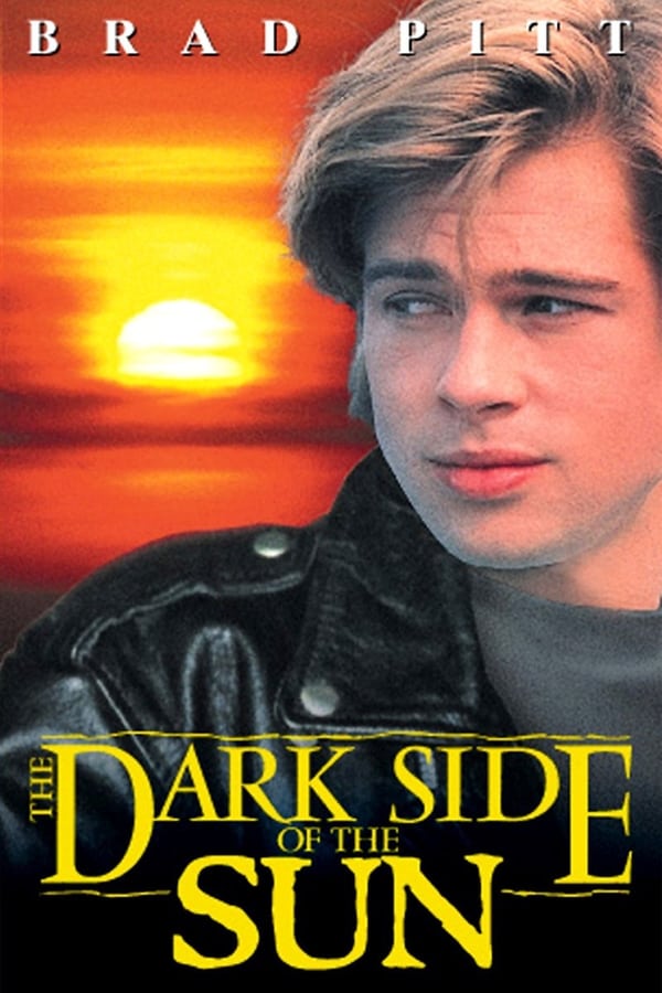 Cover of the movie The Dark Side of the Sun