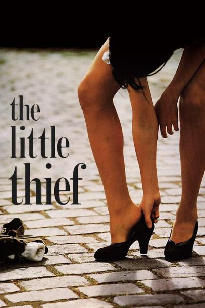Cover of The Little Thief