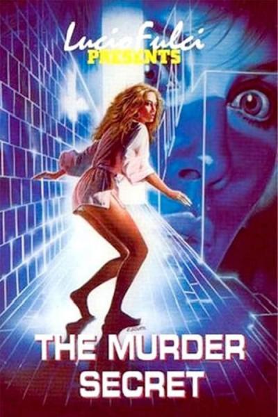 Cover of the movie The Murder Secret