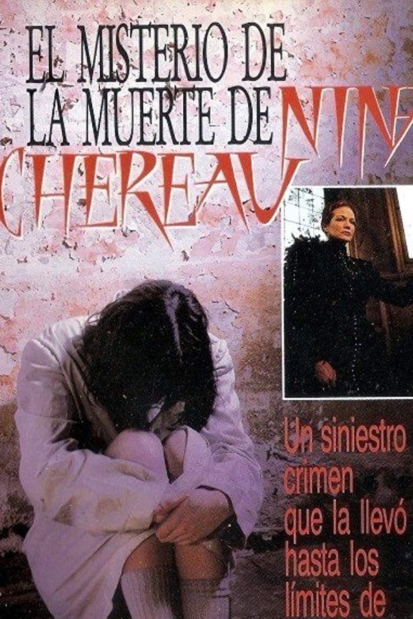 Cover of the movie The Mysterious Death of Nina Chereau
