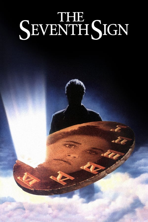 Cover of the movie The Seventh Sign