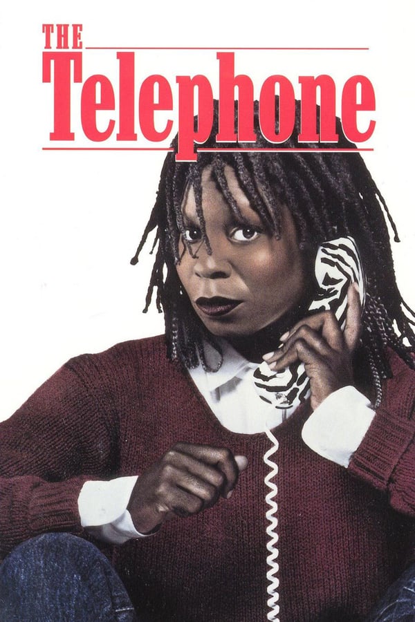 Cover of the movie The Telephone