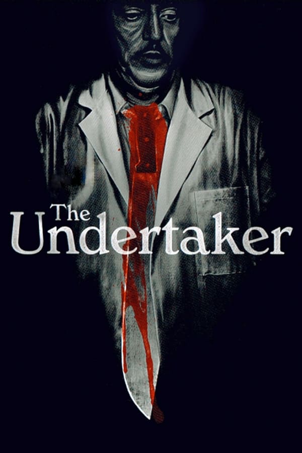 Cover of the movie The Undertaker