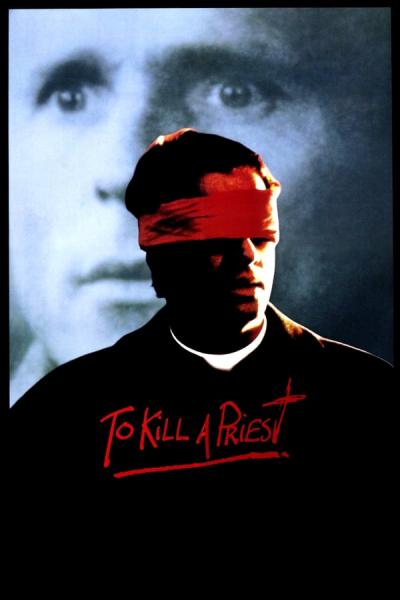 Cover of the movie To Kill a Priest