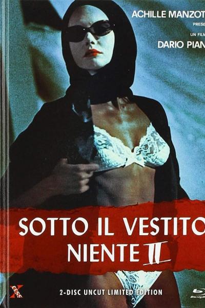 Cover of the movie Too Beautiful to Die