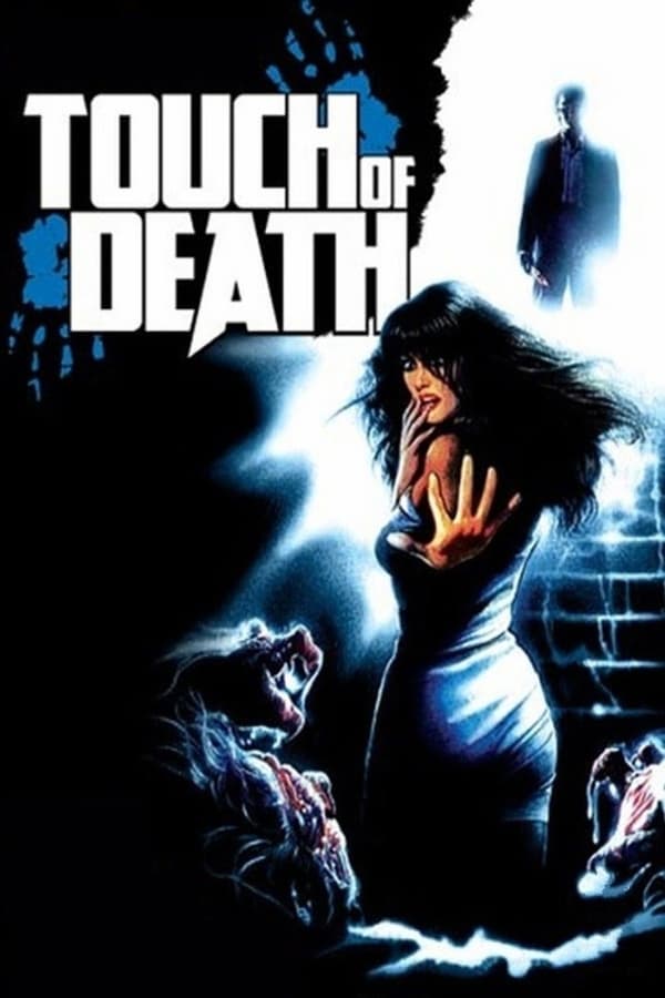 Cover of the movie Touch of Death