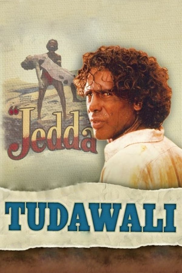 Cover of the movie Tudawali