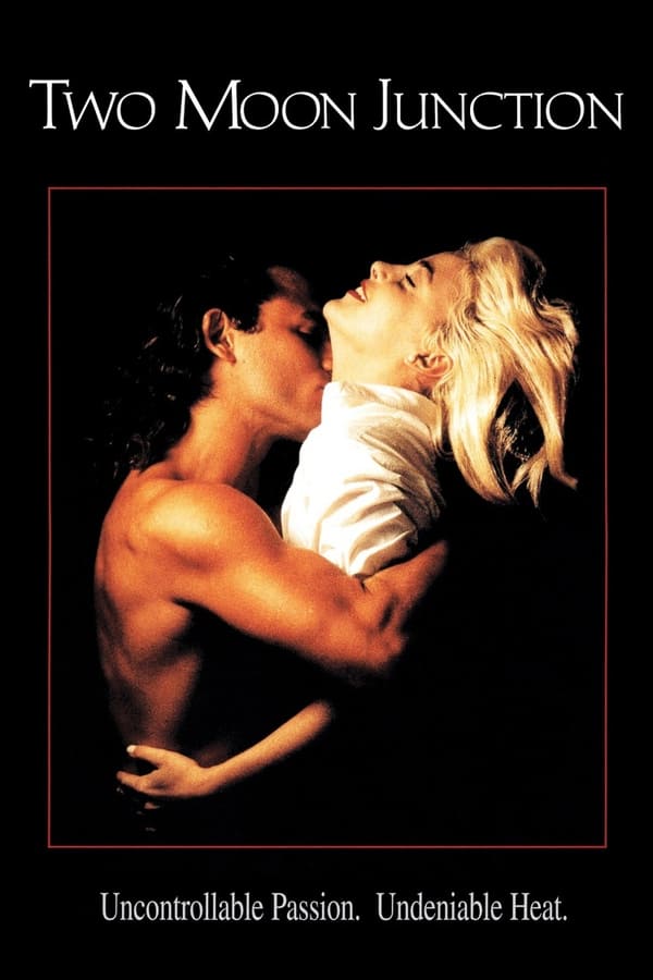Cover of the movie Two Moon Junction