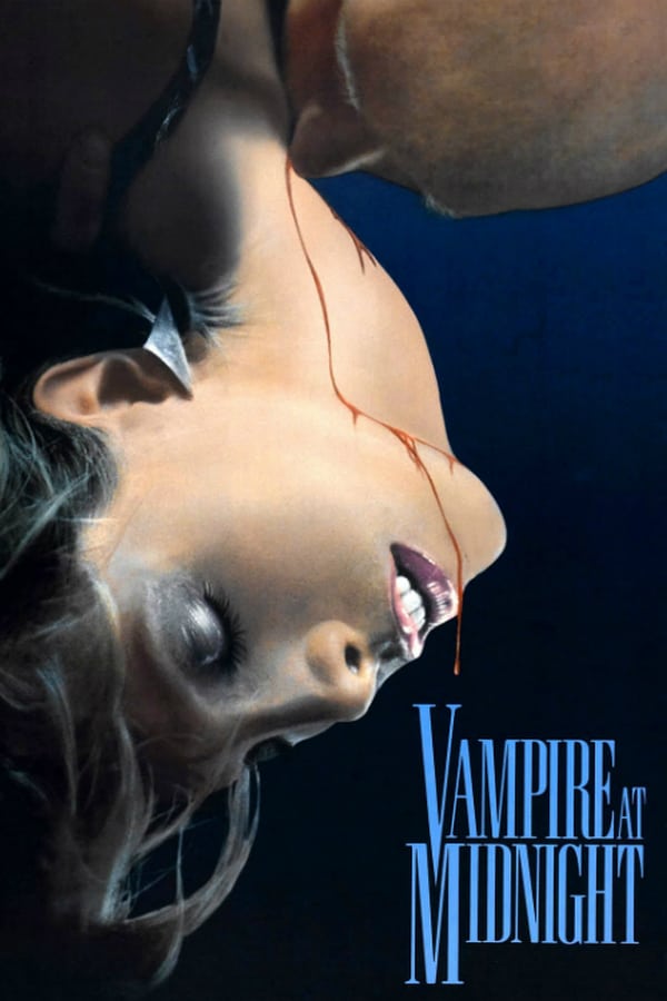 Cover of the movie Vampire at Midnight