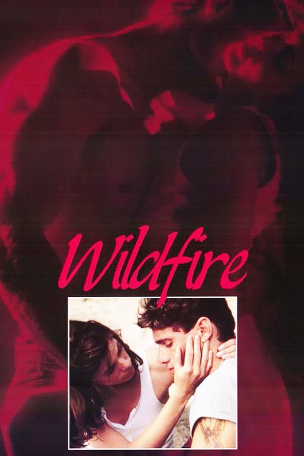 Cover of the movie Wildfire