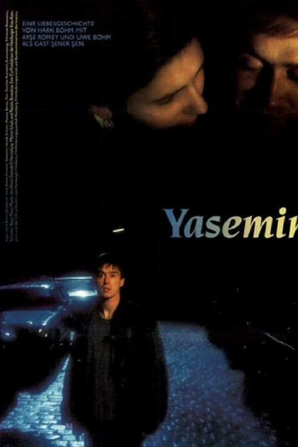 Cover of the movie Yasemin