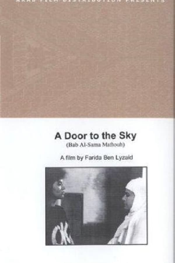 Cover of the movie A Door to the Sky