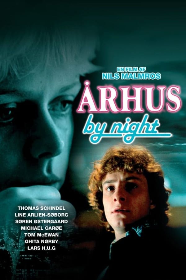 Cover of the movie Aarhus by Night