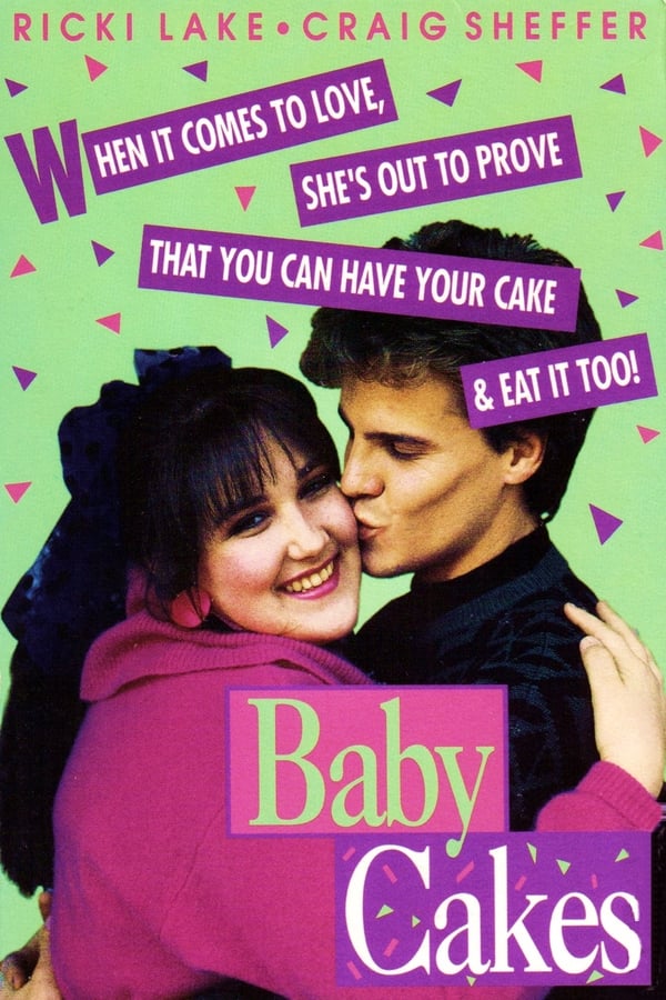 Cover of the movie Babycakes