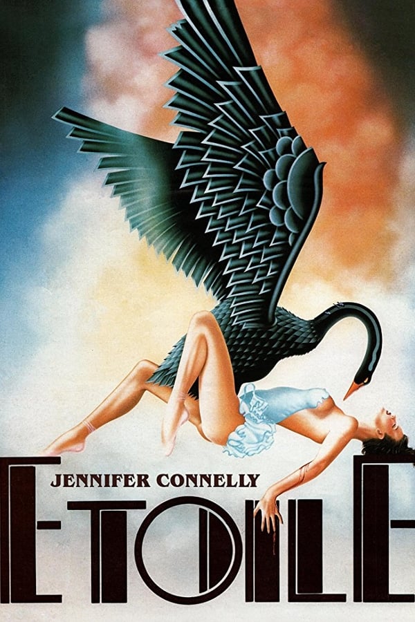 Cover of the movie Ballet