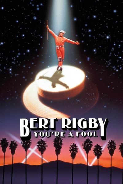 Cover of the movie Bert Rigby, You're a Fool
