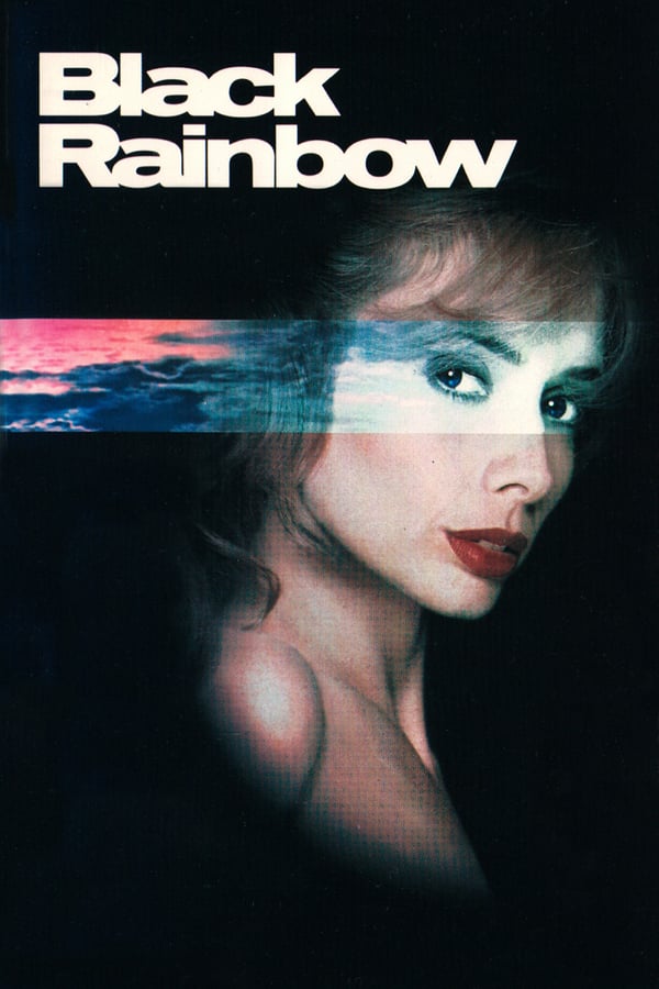 Cover of the movie Black Rainbow