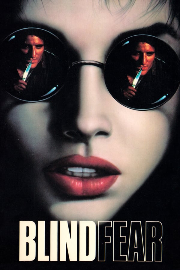 Cover of the movie Blind Fear