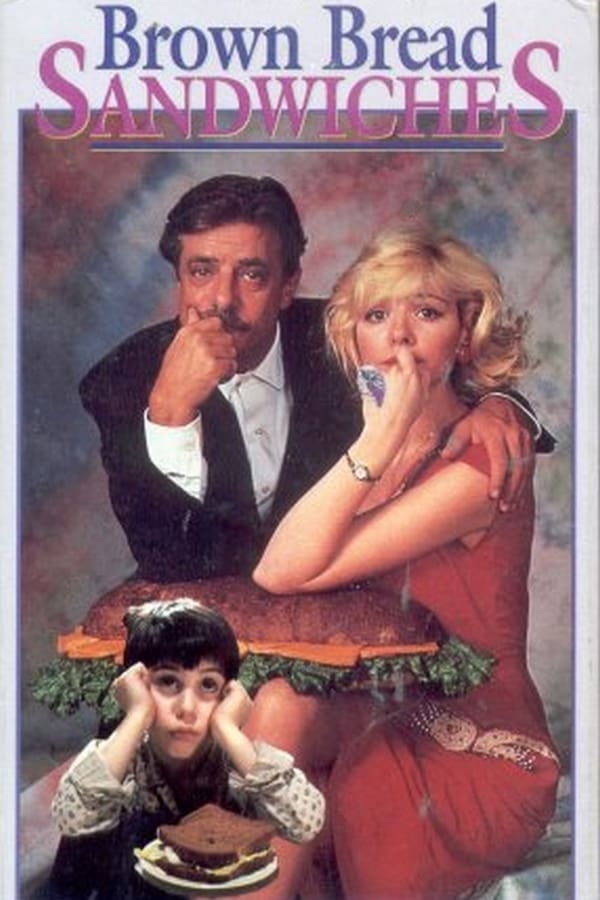 Cover of the movie Brown Bread Sandwiches
