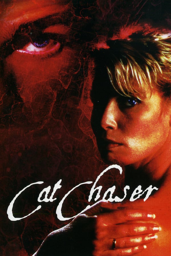 Cover of the movie Cat Chaser