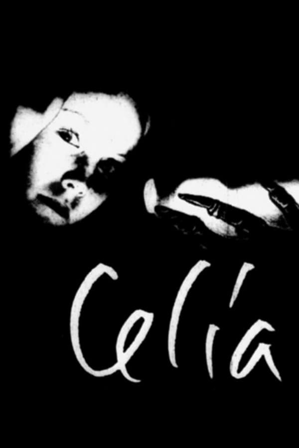 Cover of the movie Celia
