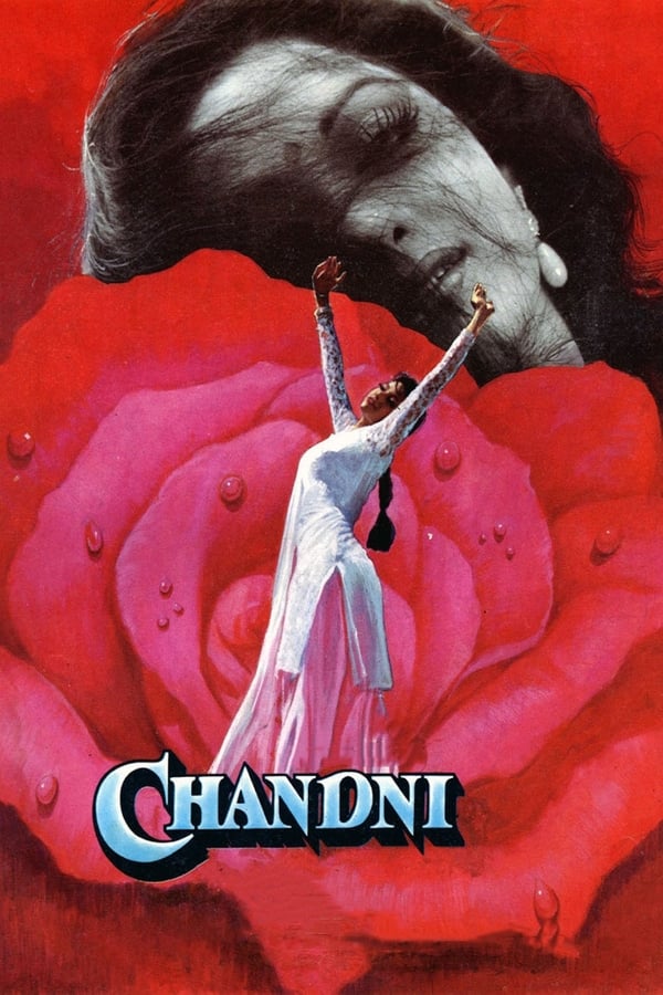Cover of the movie Chandni