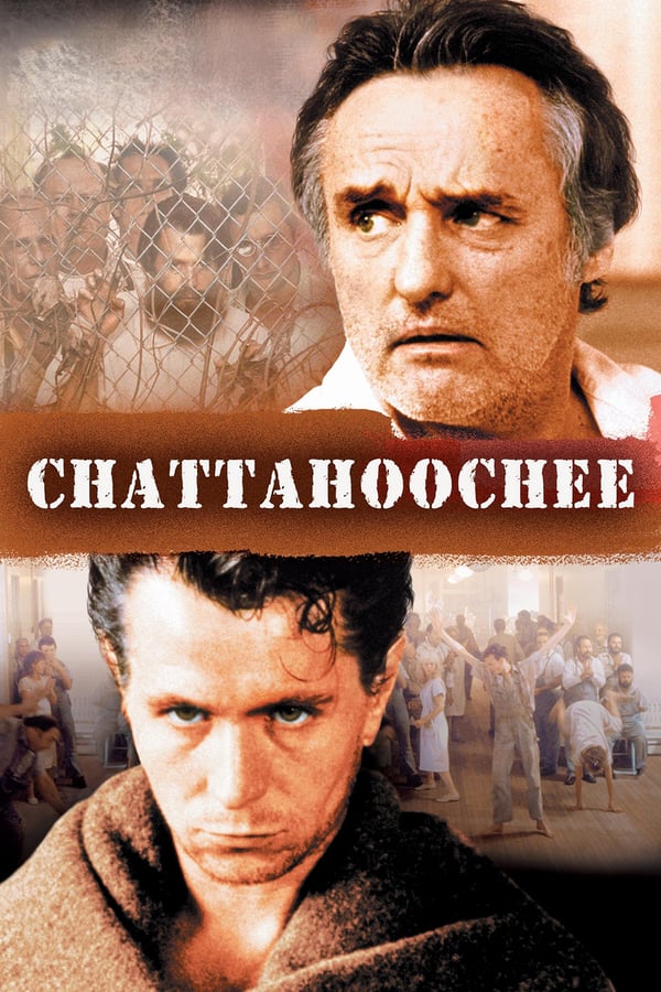 Cover of the movie Chattahoochee