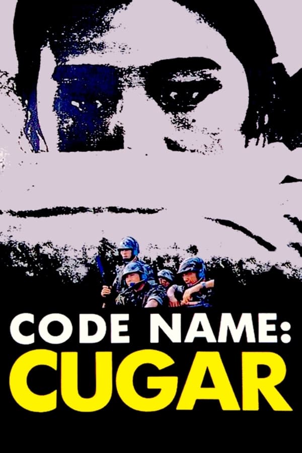 Cover of the movie Code Name: Cougar