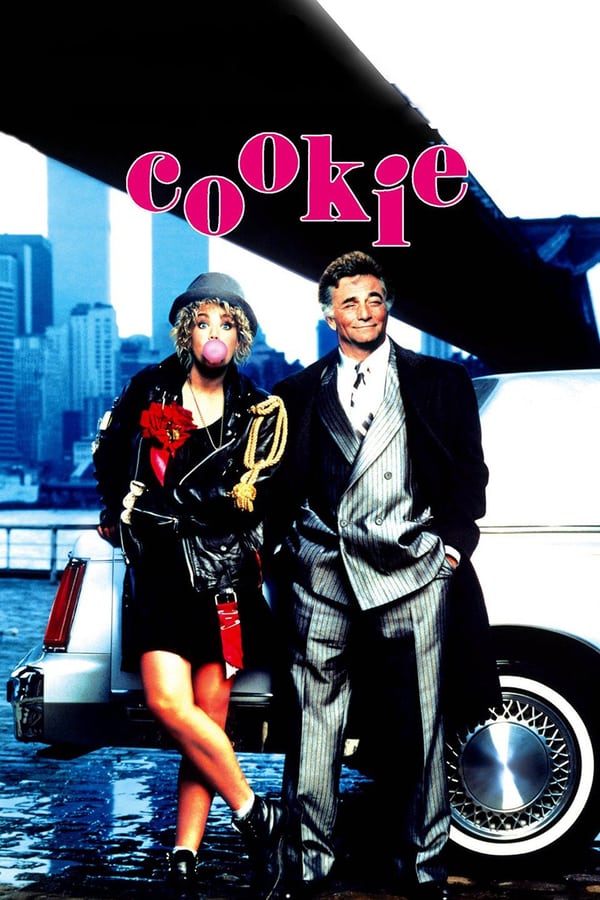 Cover of the movie Cookie