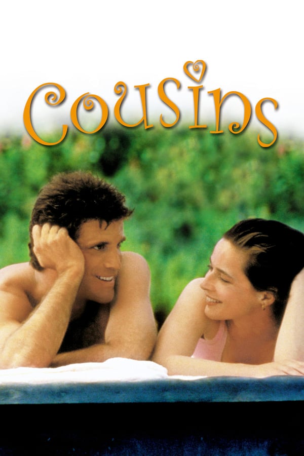 Cover of the movie Cousins