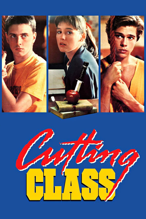 Cover of the movie Cutting Class