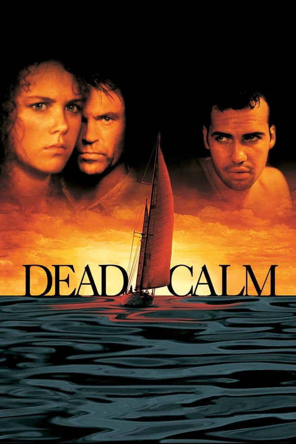 Cover of the movie Dead Calm