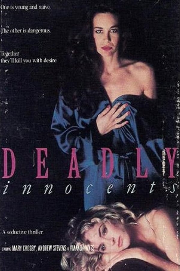 Cover of the movie Deadly Innocents