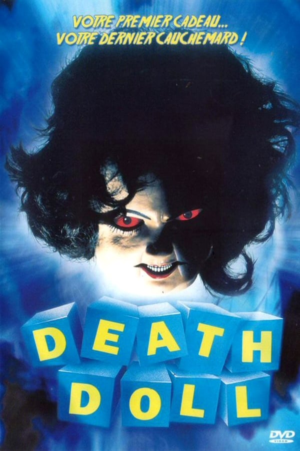 Cover of the movie Death Doll