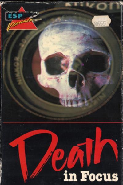Cover of the movie Death in Focus