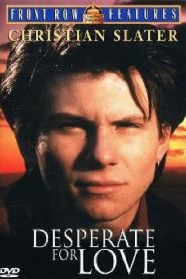 Cover of the movie Desperate for Love