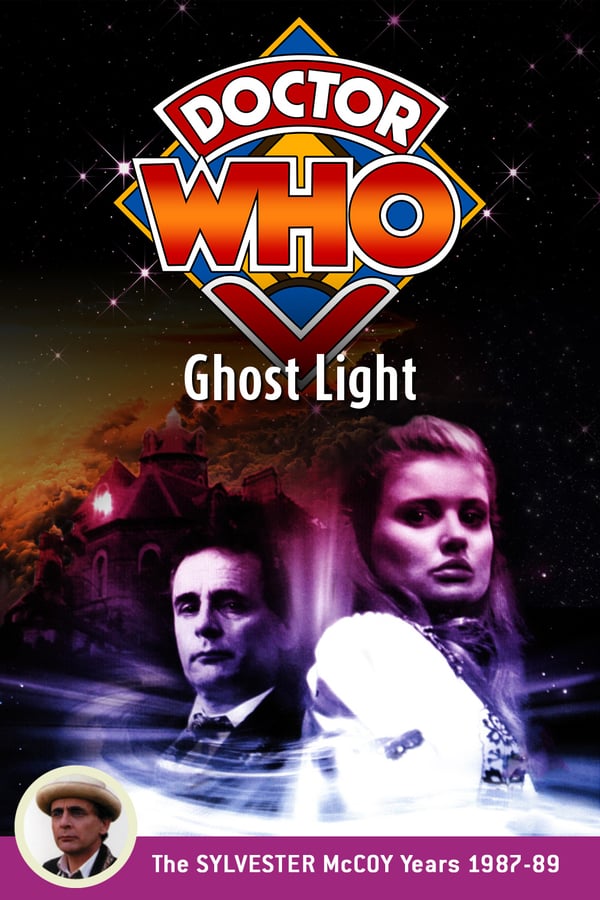 Cover of the movie Doctor Who: Ghost Light