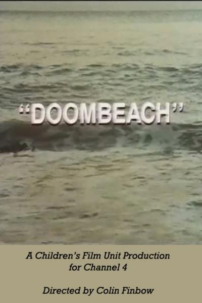 Cover of the movie Doombeach