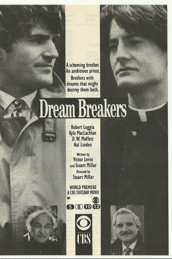 Cover of the movie Dream Breakers