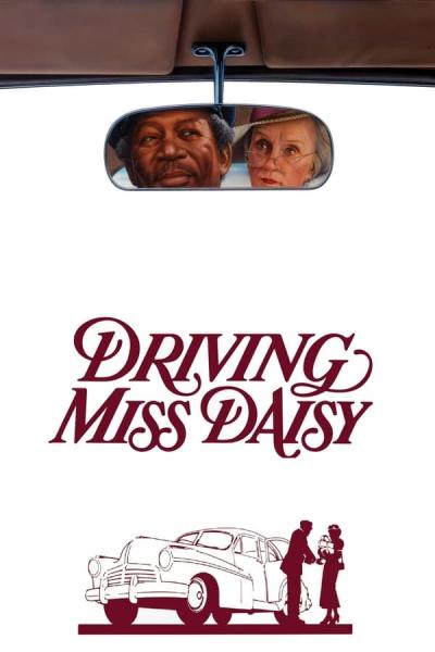 Cover of Driving Miss Daisy