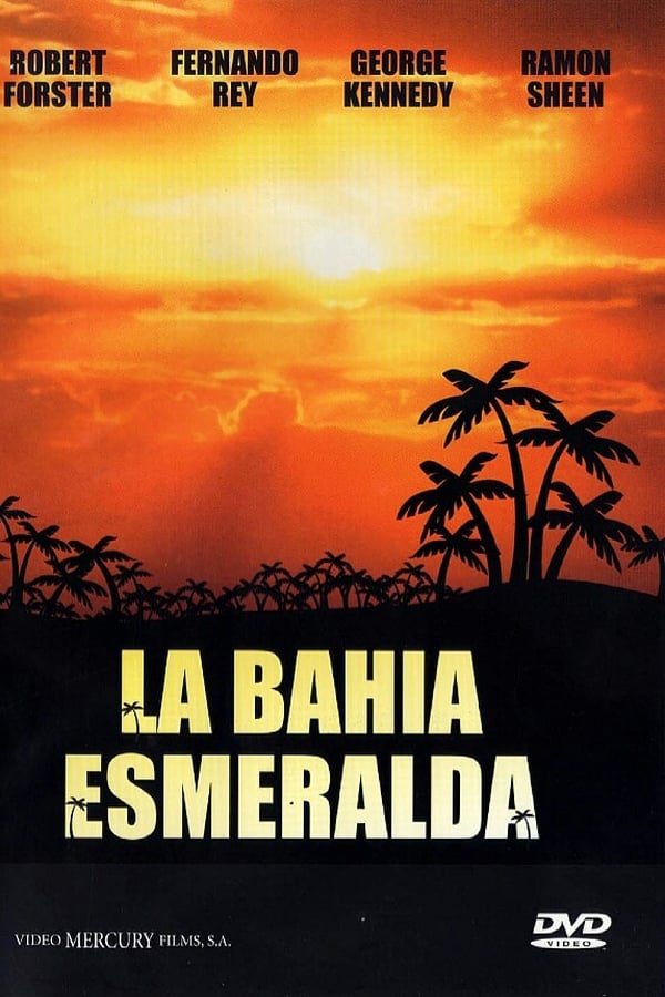 Cover of the movie Esmeralda Bay